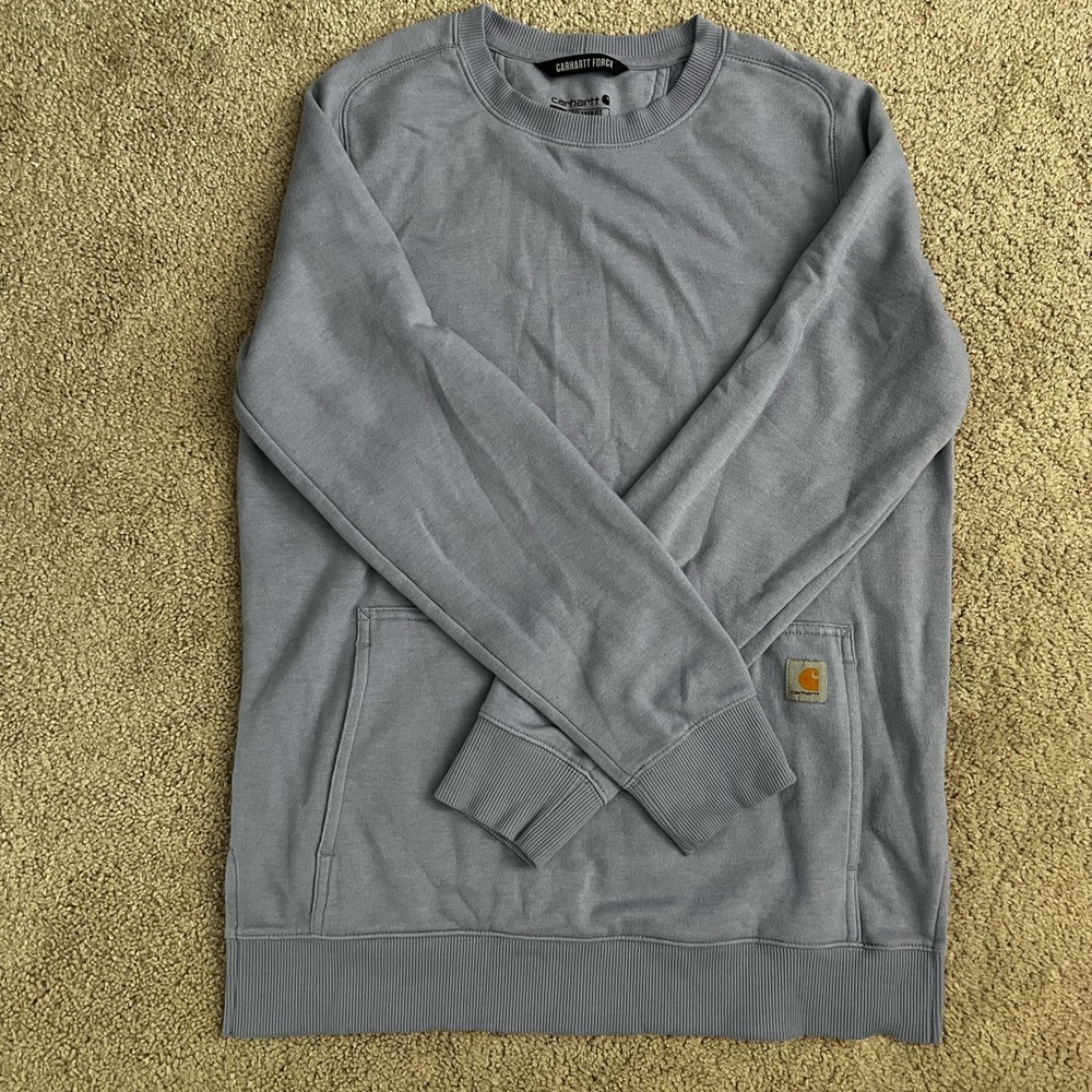 Carhartt Lilac Sweater